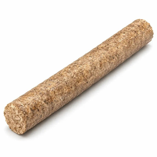 Bourbon Barrel Log Kentucky