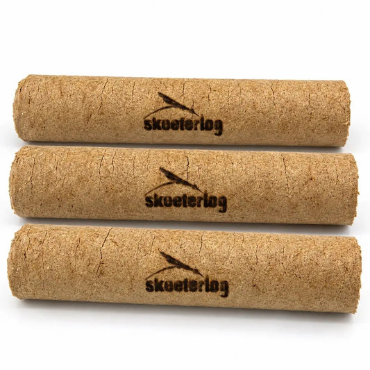 3 Pack Skeeter Log