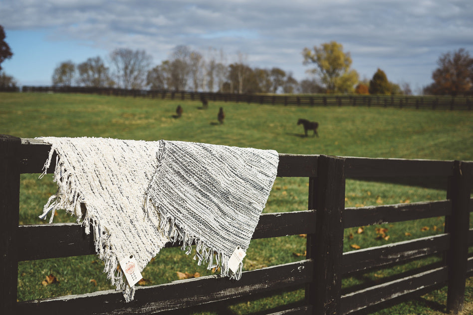 Blue Collar Denim Industries Rugs