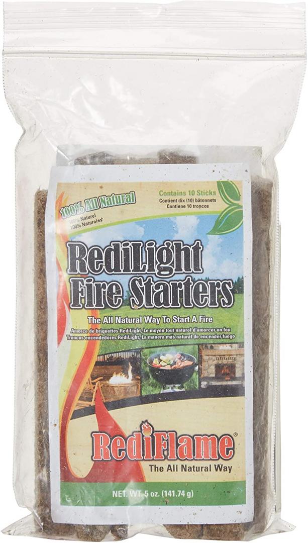 RediLight Fire Starters