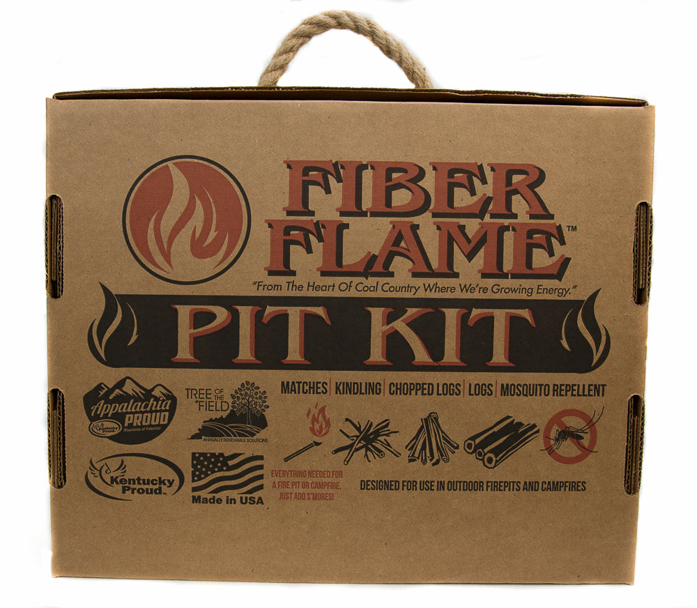 The Pit Kit – Tree of the Field