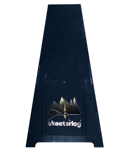 Skeeterlog® Steel Chimney Kit