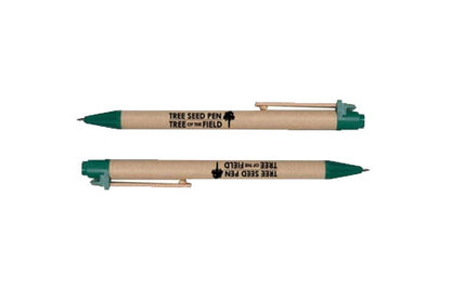 seed planting pen Tree Seed Pen